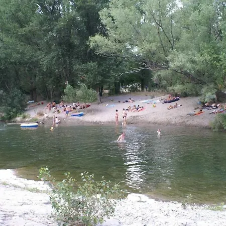 Kemp Camping - Eehdi0