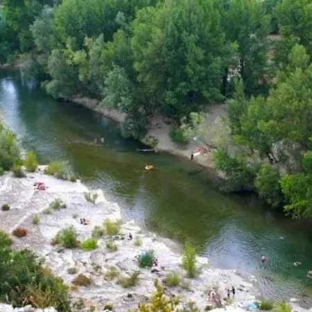 Camping - Eehdi0 Kemp Brissac