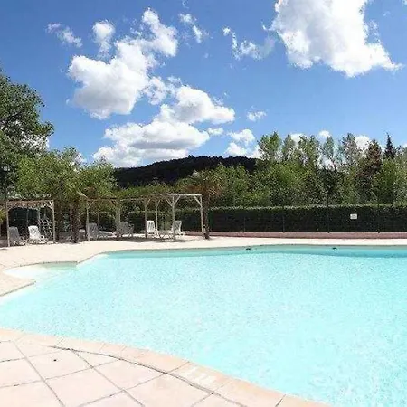Kemp Camping - Eehdi0 Brissac